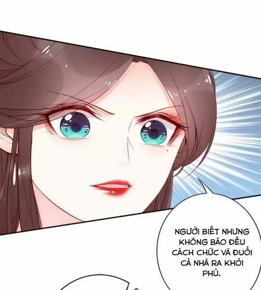 Đế Cung Đông Hoàng Phi - Chapter 28 - Trang 54