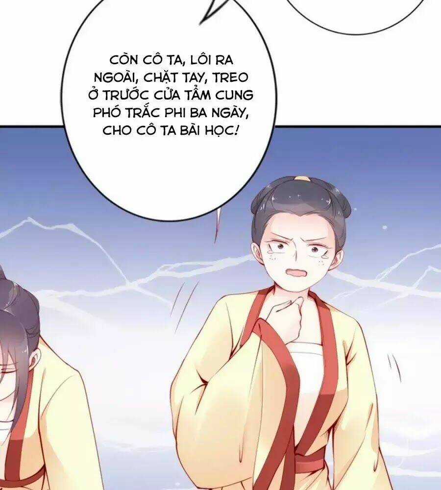 Đế Cung Đông Hoàng Phi - Chapter 28 - Trang 55