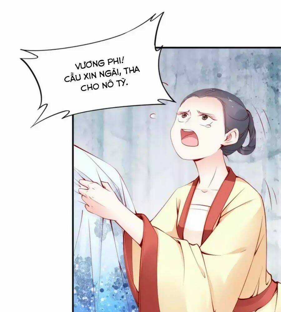 Đế Cung Đông Hoàng Phi - Chapter 28 - Trang 57