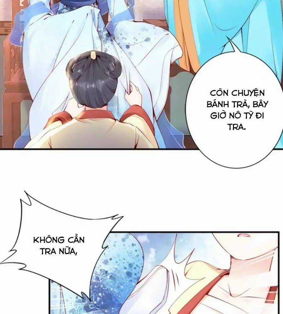 Đế Cung Đông Hoàng Phi - Chapter 28 - Trang 59