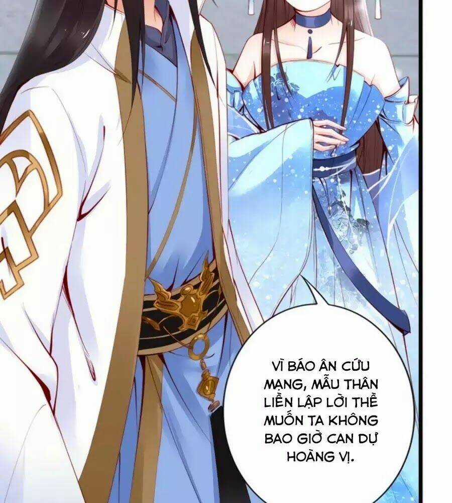 Đế Cung Đông Hoàng Phi - Chapter 28 - Trang 7