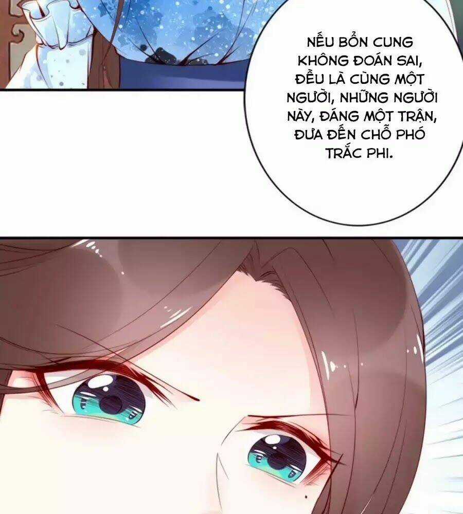 Đế Cung Đông Hoàng Phi - Chapter 28 - Trang 62