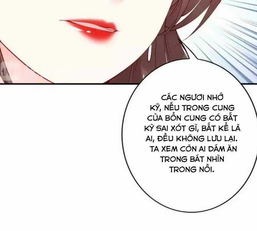 Đế Cung Đông Hoàng Phi - Chapter 28 - Trang 63