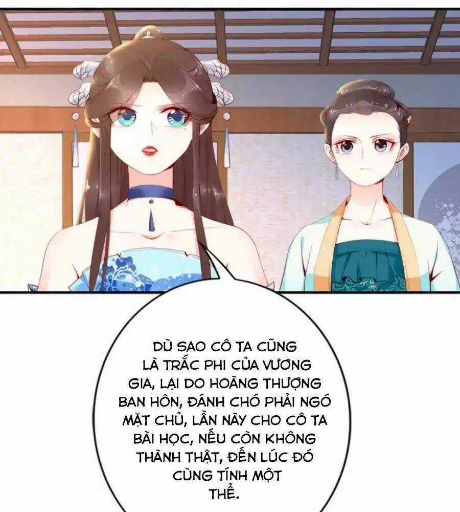 Đế Cung Đông Hoàng Phi - Chapter 28 - Trang 67