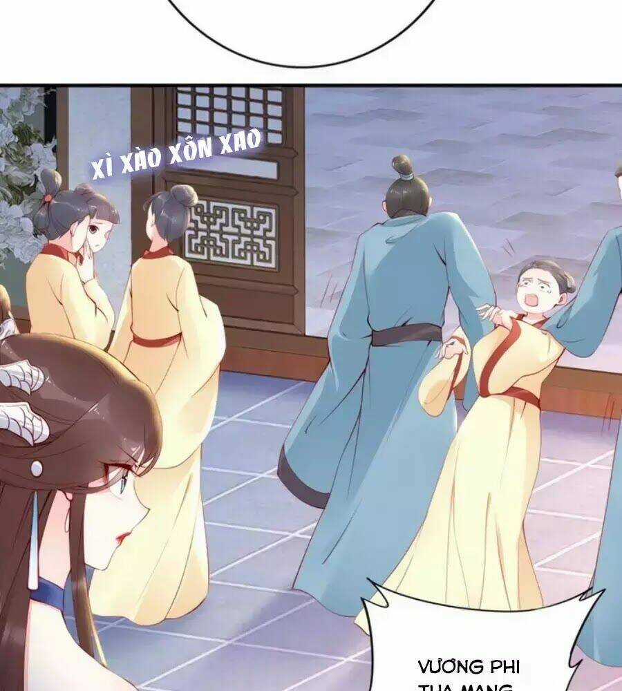 Đế Cung Đông Hoàng Phi - Chapter 28 - Trang 68