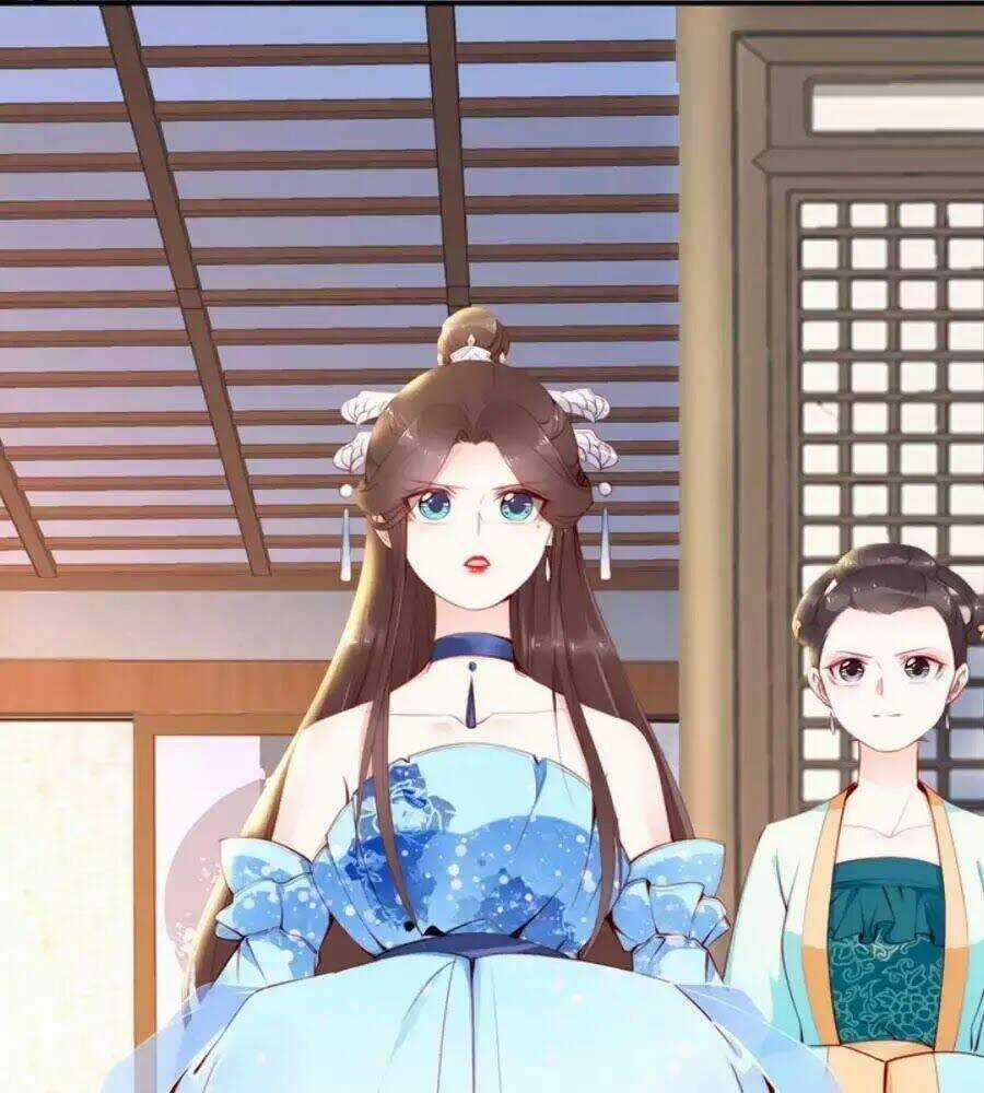 Đế Cung Đông Hoàng Phi - Chapter 28 - Trang 70