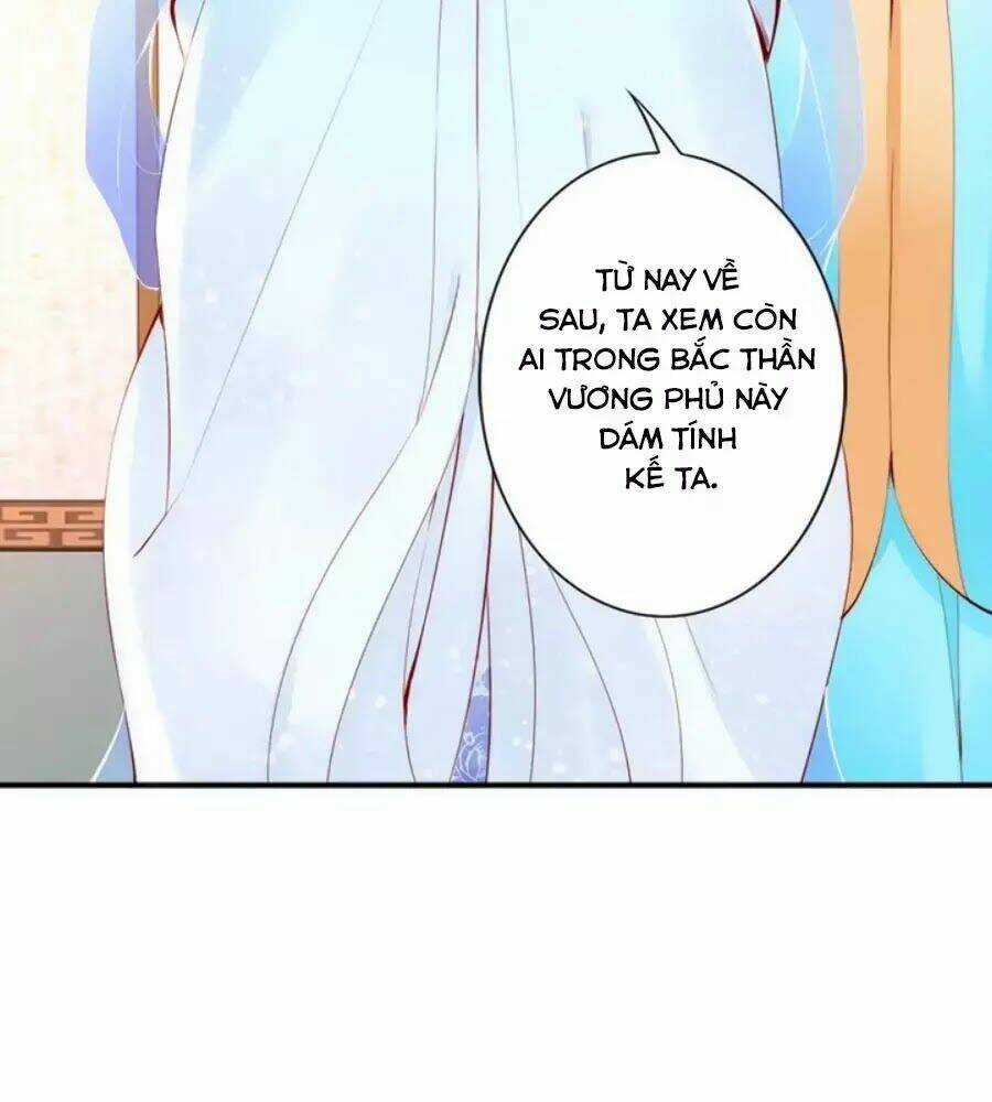 Đế Cung Đông Hoàng Phi - Chapter 28 - Trang 71