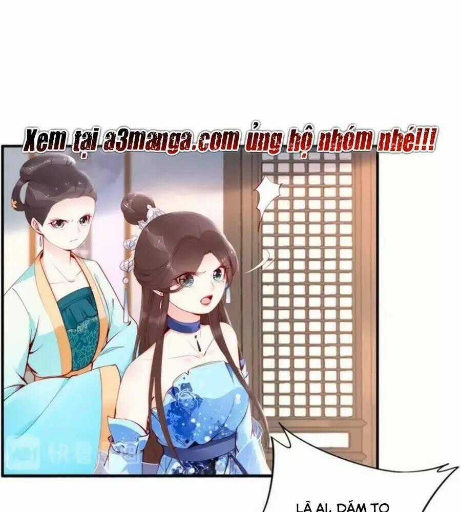 Đế Cung Đông Hoàng Phi - Chapter 28 - Trang 73