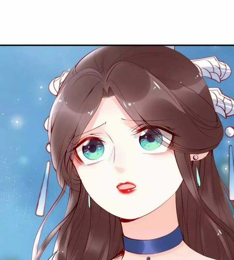 Đế Cung Đông Hoàng Phi - Chapter 28 - Trang 9