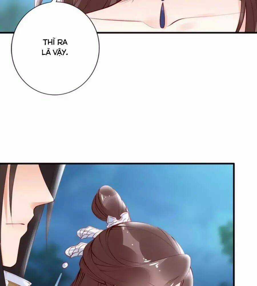 Đế Cung Đông Hoàng Phi - Chapter 28 - Trang 10