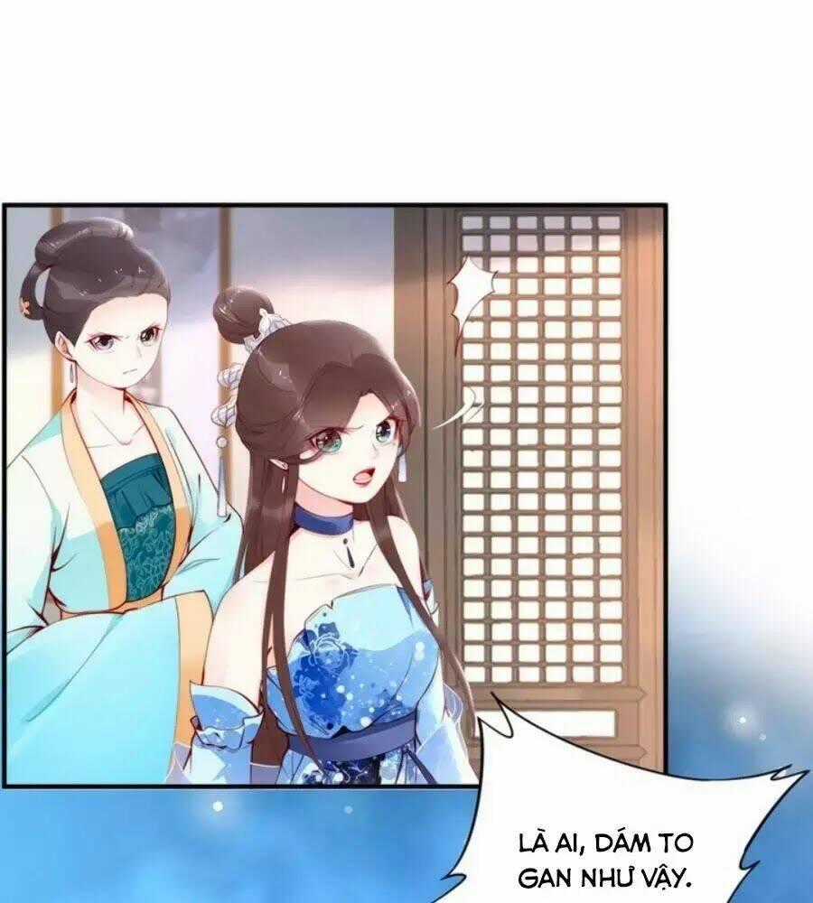 Đế Cung Đông Hoàng Phi - Chapter 29 - Trang 1