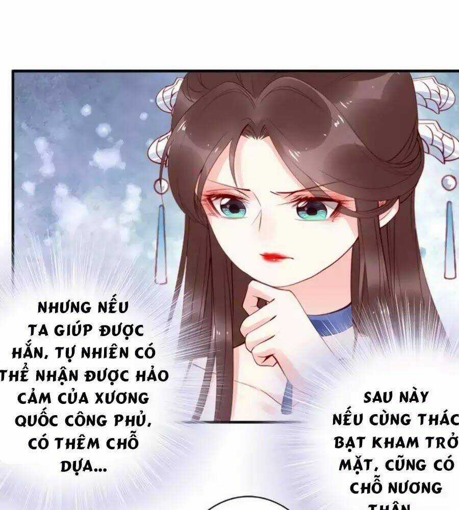 Đế Cung Đông Hoàng Phi - Chapter 29 - Trang 11