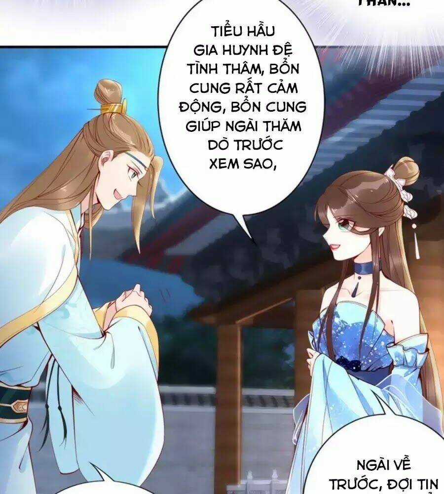 Đế Cung Đông Hoàng Phi - Chapter 29 - Trang 12