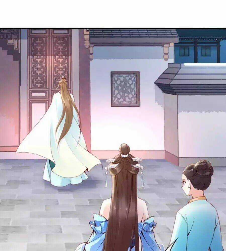 Đế Cung Đông Hoàng Phi - Chapter 29 - Trang 14