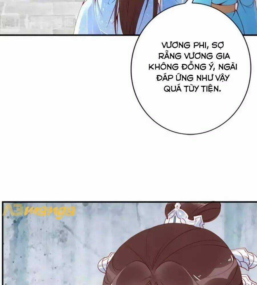 Đế Cung Đông Hoàng Phi - Chapter 29 - Trang 15