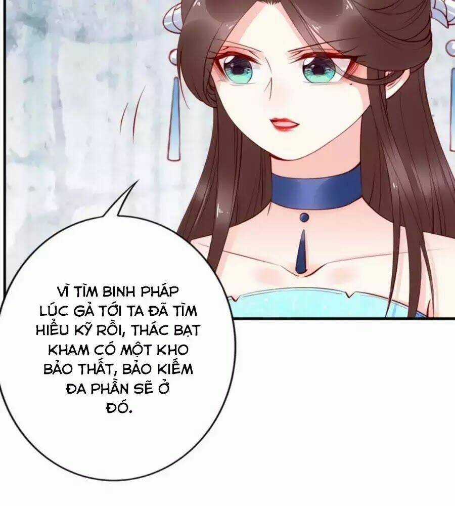 Đế Cung Đông Hoàng Phi - Chapter 29 - Trang 16