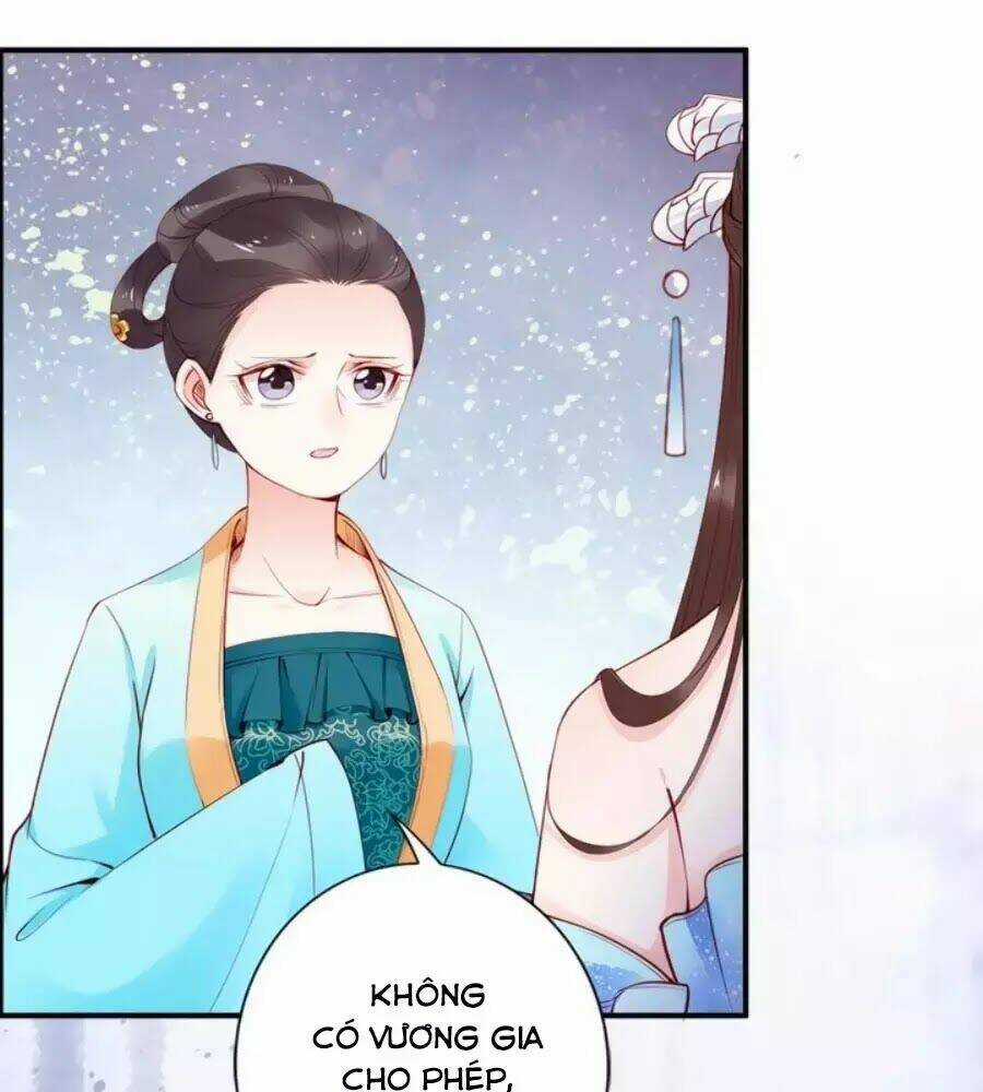 Đế Cung Đông Hoàng Phi - Chapter 29 - Trang 18
