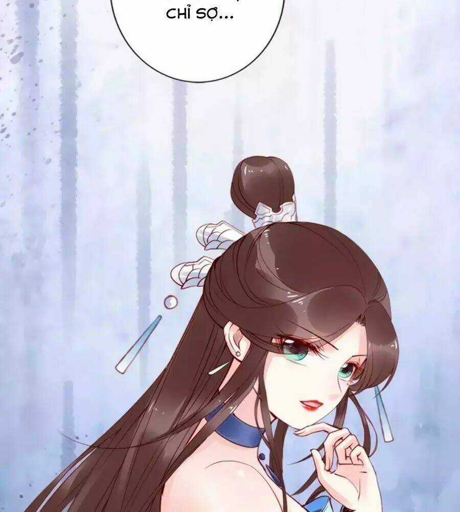 Đế Cung Đông Hoàng Phi - Chapter 29 - Trang 19