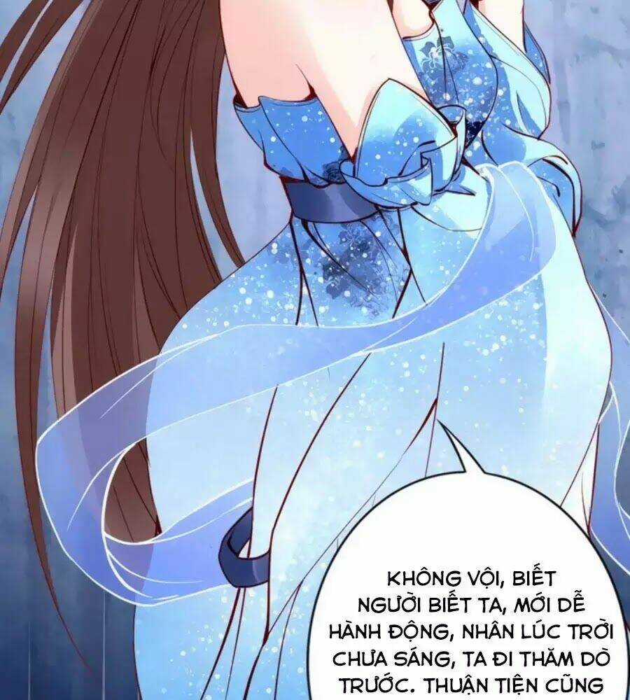 Đế Cung Đông Hoàng Phi - Chapter 29 - Trang 20