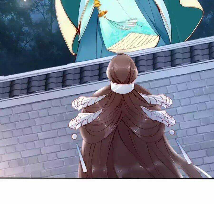 Đế Cung Đông Hoàng Phi - Chapter 29 - Trang 3