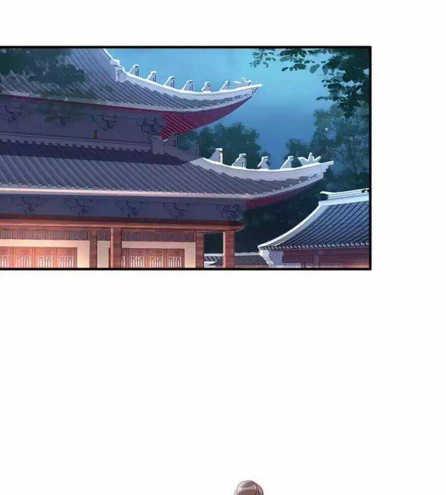 Đế Cung Đông Hoàng Phi - Chapter 29 - Trang 22