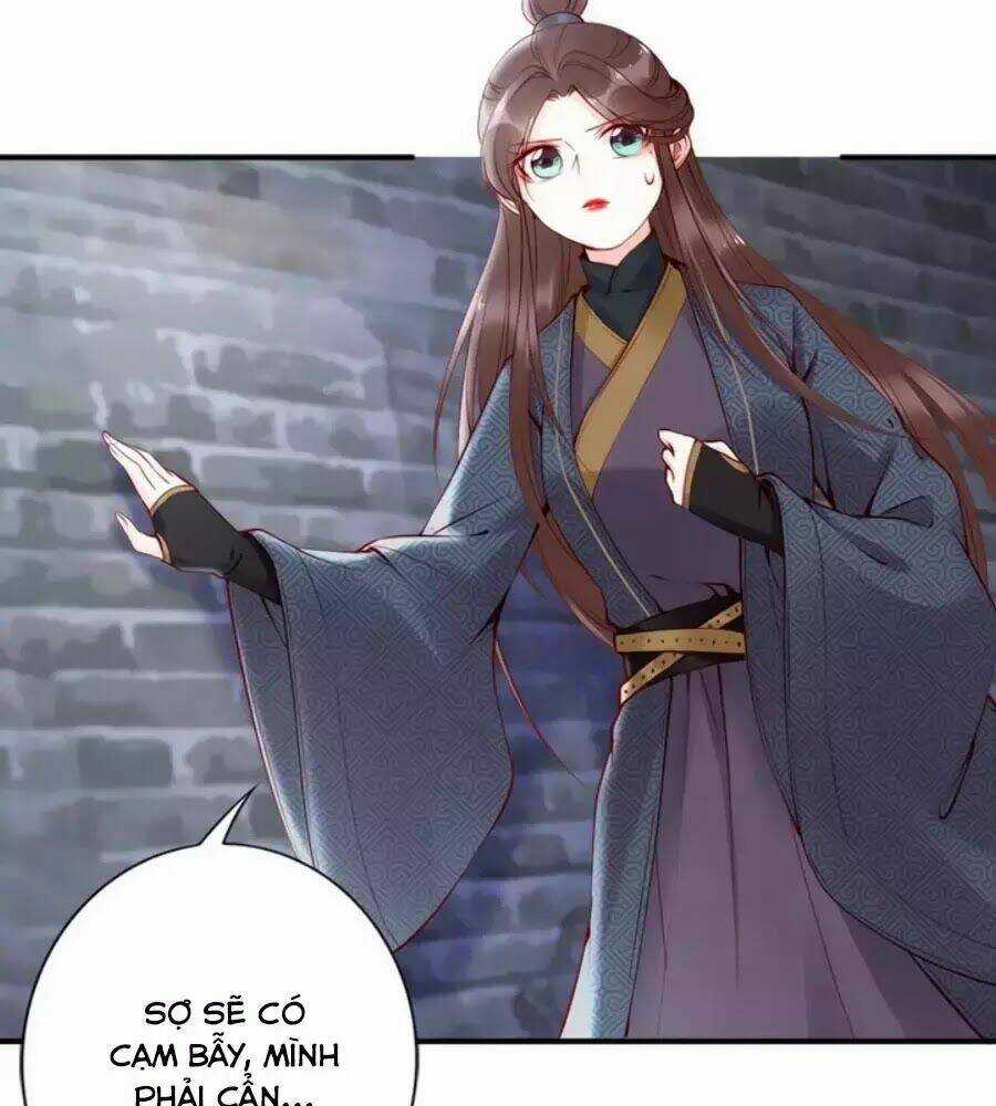 Đế Cung Đông Hoàng Phi - Chapter 29 - Trang 23