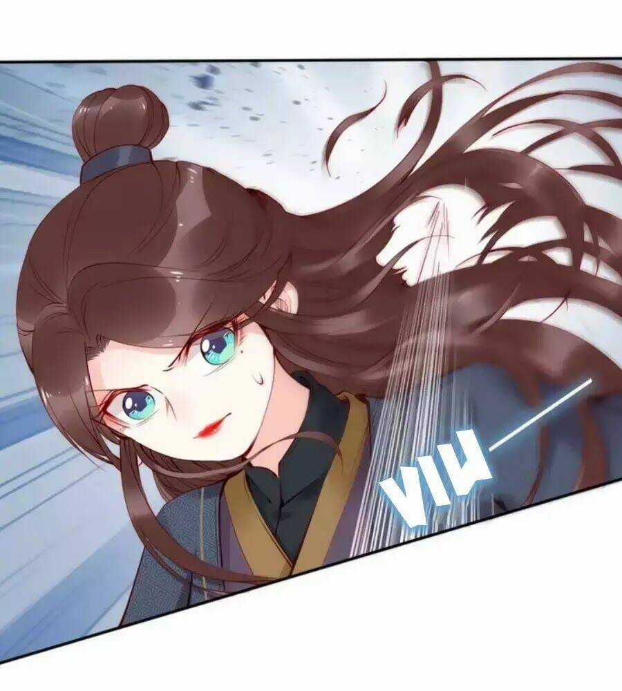 Đế Cung Đông Hoàng Phi - Chapter 29 - Trang 29