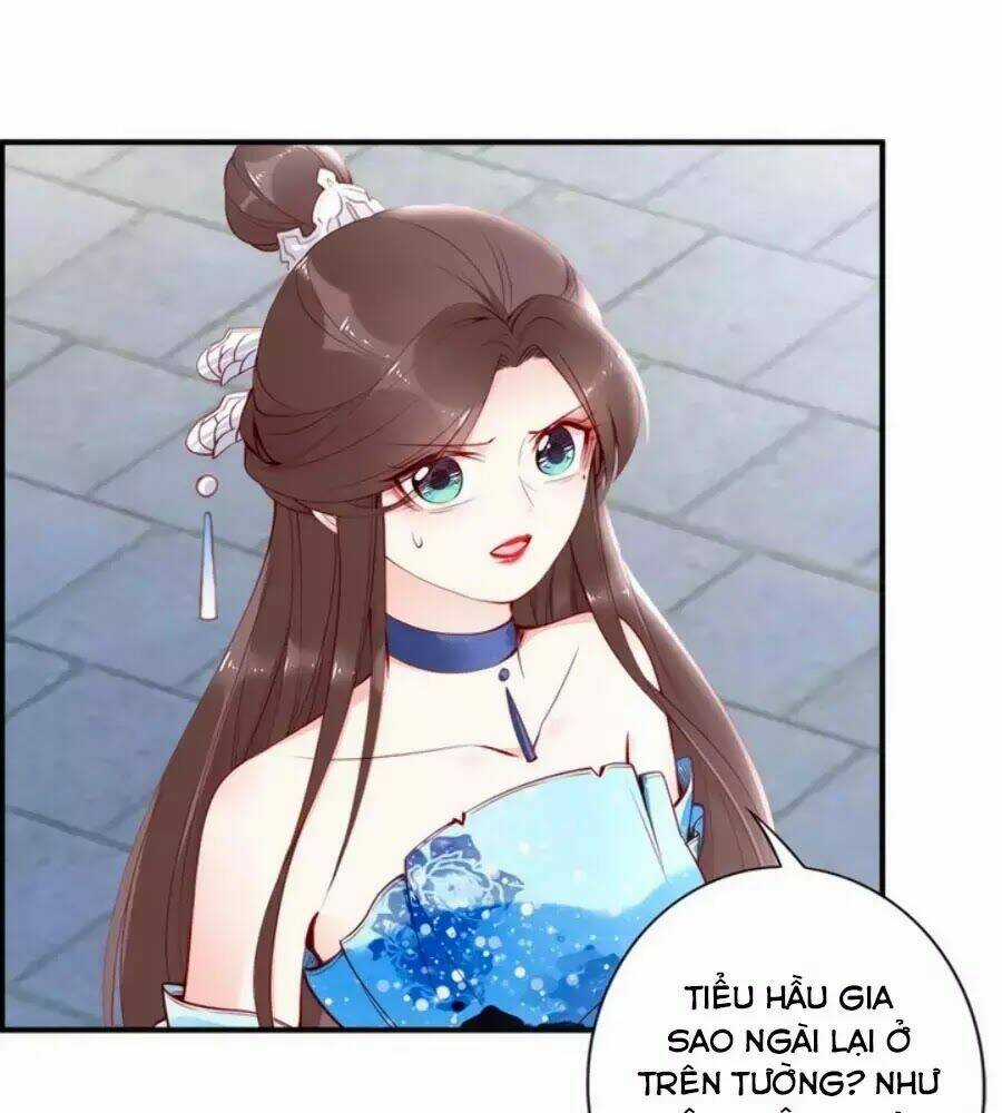 Đế Cung Đông Hoàng Phi - Chapter 29 - Trang 4