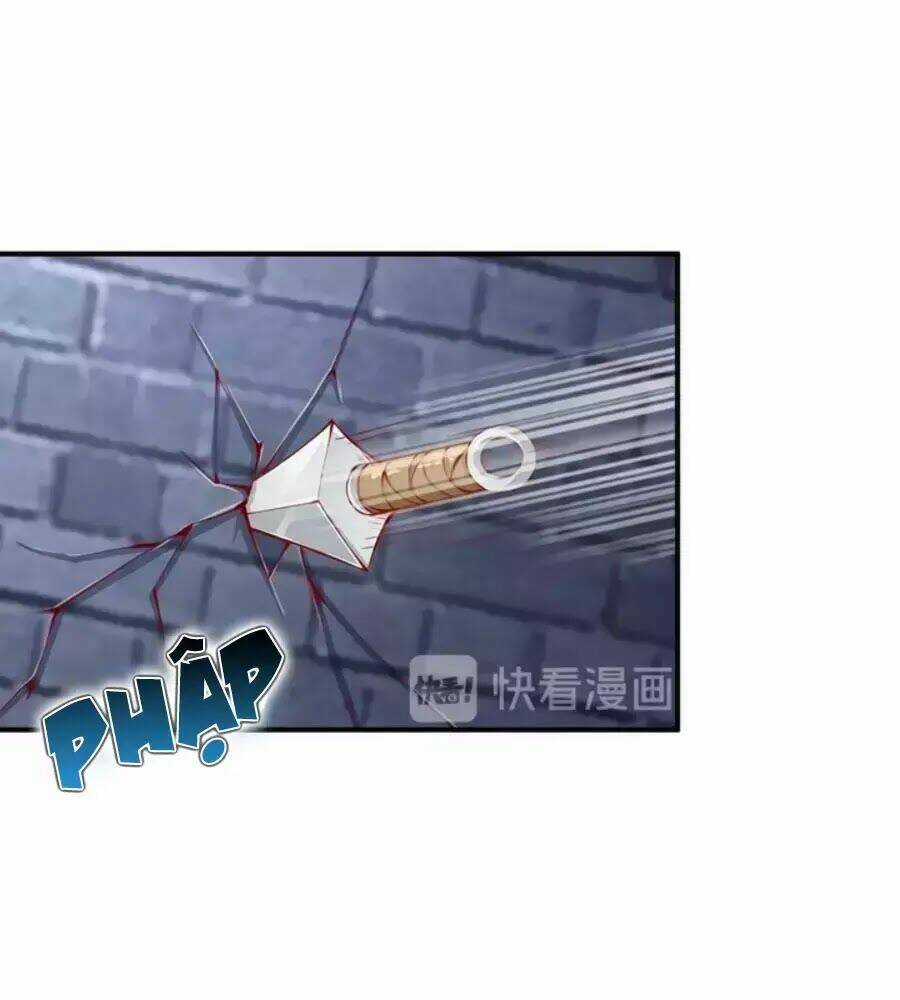 Đế Cung Đông Hoàng Phi - Chapter 29 - Trang 31