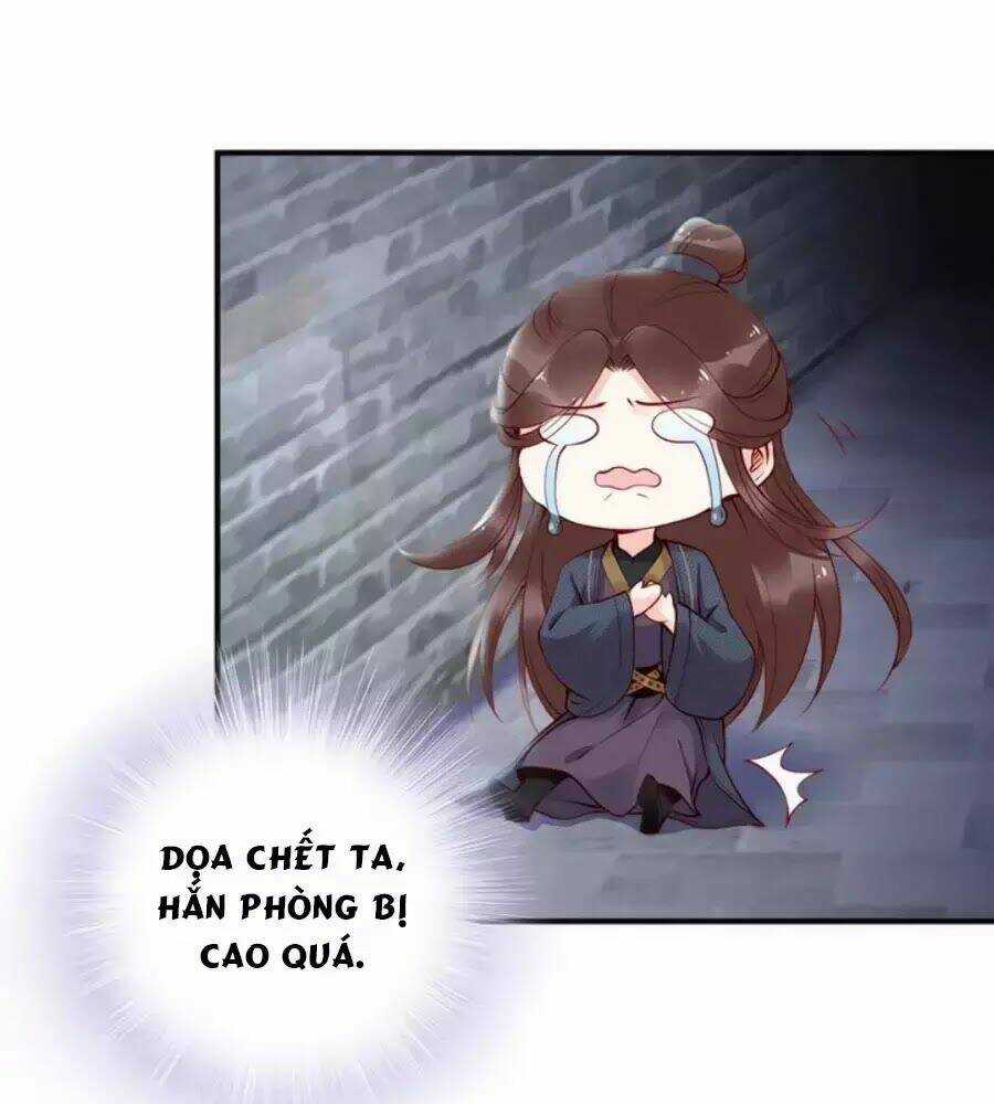 Đế Cung Đông Hoàng Phi - Chapter 29 - Trang 32