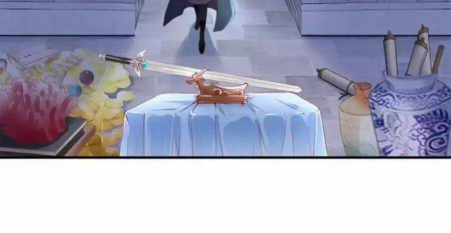 Đế Cung Đông Hoàng Phi - Chapter 29 - Trang 35