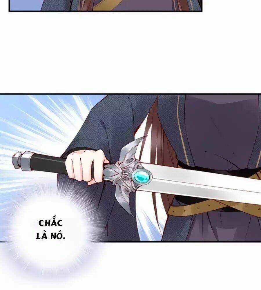 Đế Cung Đông Hoàng Phi - Chapter 29 - Trang 37