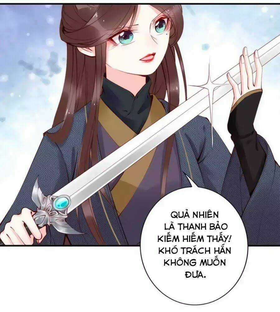 Đế Cung Đông Hoàng Phi - Chapter 29 - Trang 39