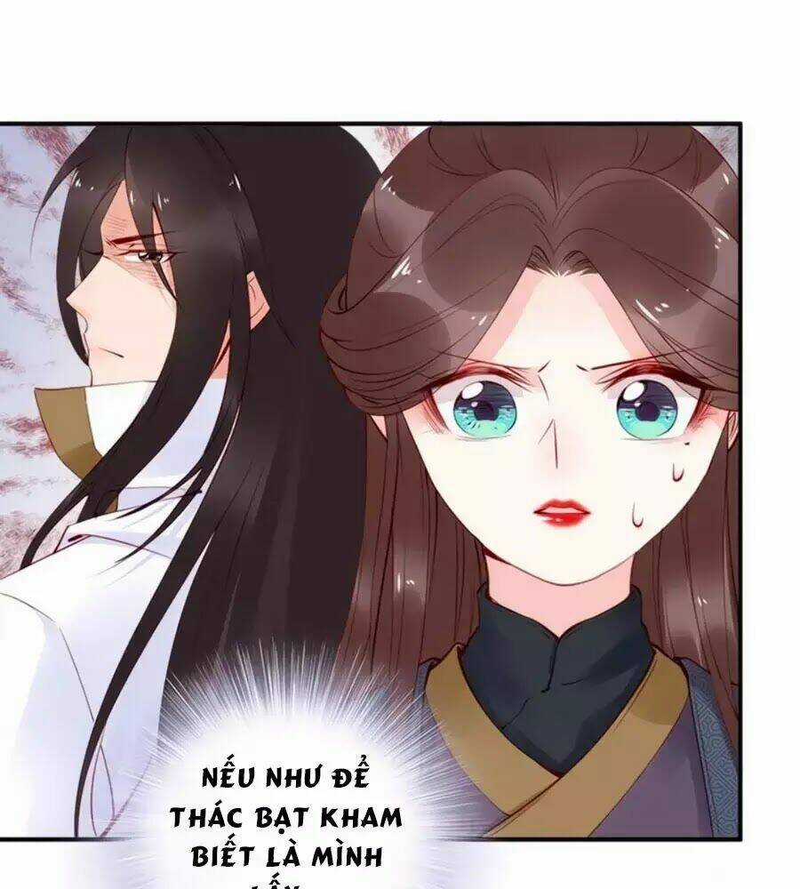 Đế Cung Đông Hoàng Phi - Chapter 29 - Trang 40