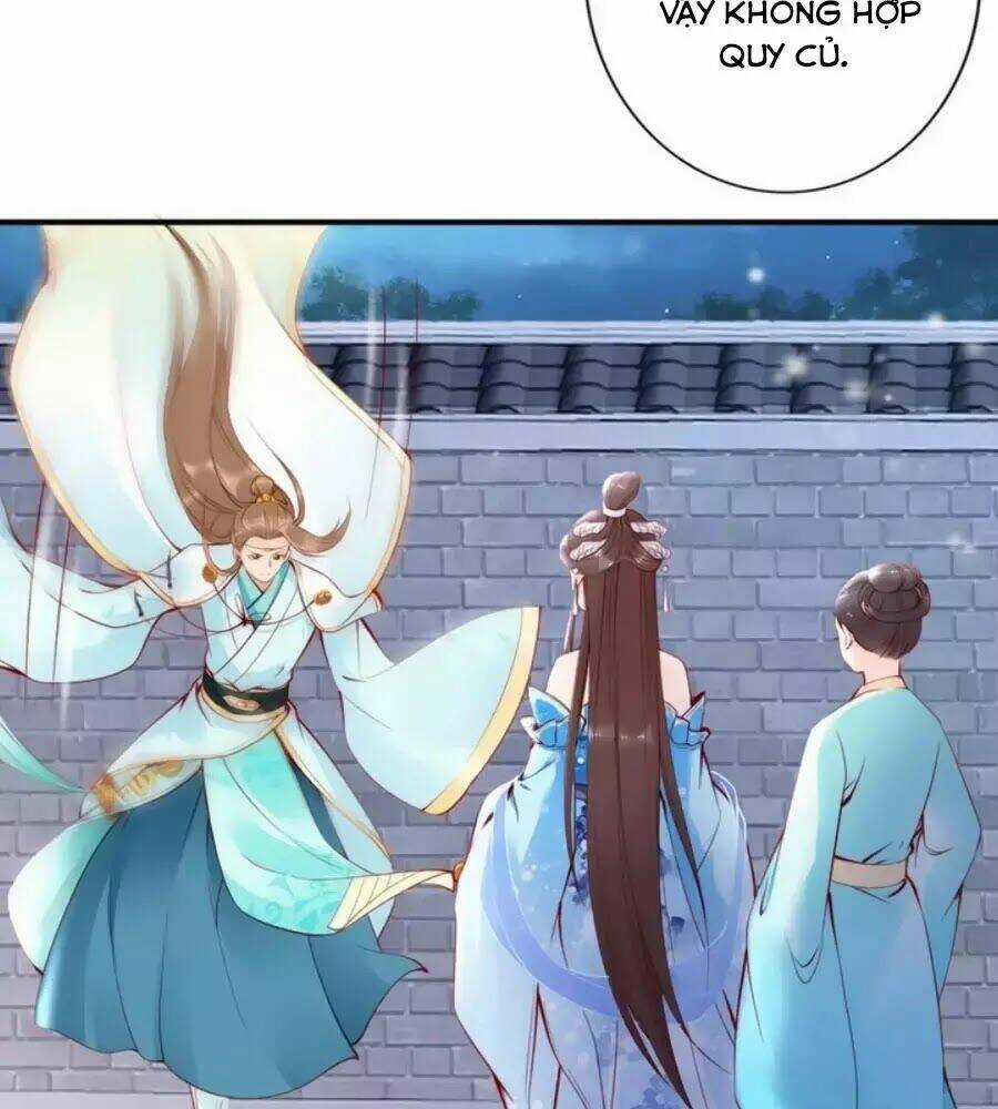 Đế Cung Đông Hoàng Phi - Chapter 29 - Trang 5