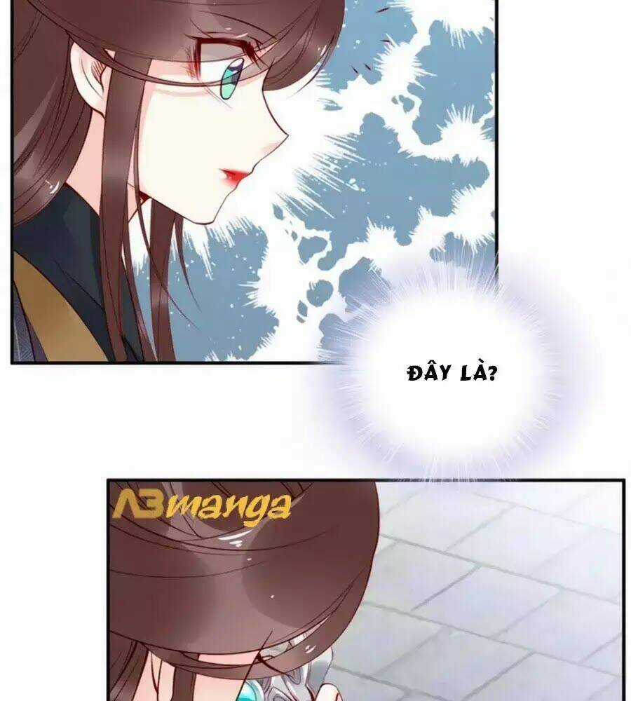 Đế Cung Đông Hoàng Phi - Chapter 29 - Trang 43