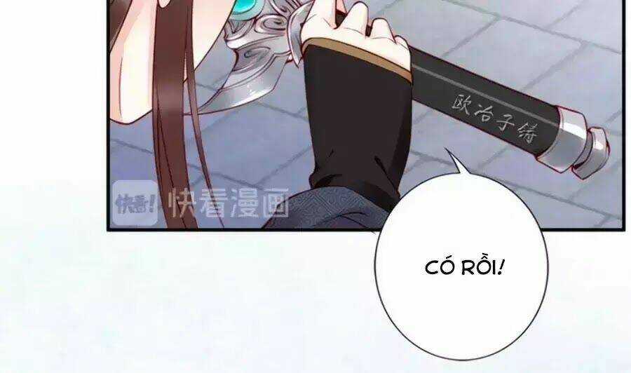 Đế Cung Đông Hoàng Phi - Chapter 29 - Trang 44