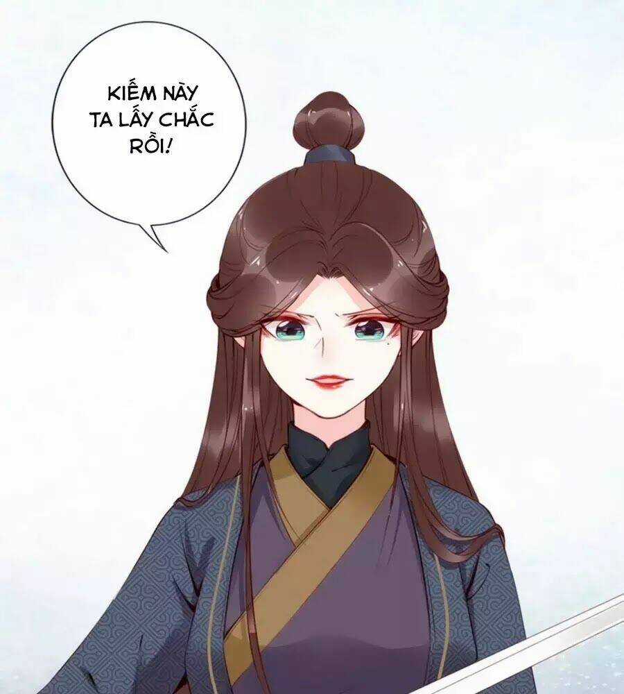 Đế Cung Đông Hoàng Phi - Chapter 29 - Trang 45