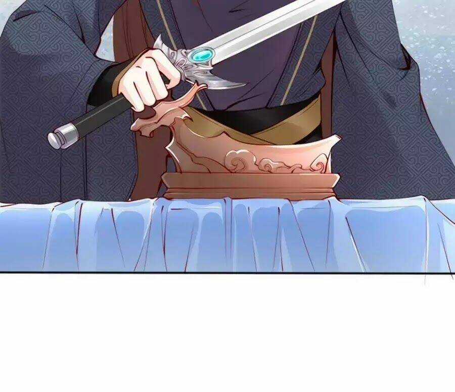 Đế Cung Đông Hoàng Phi - Chapter 29 - Trang 46