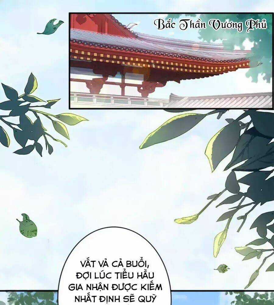 Đế Cung Đông Hoàng Phi - Chapter 29 - Trang 50