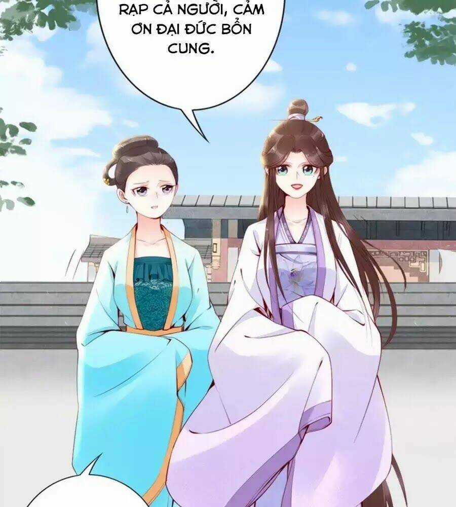 Đế Cung Đông Hoàng Phi - Chapter 29 - Trang 51