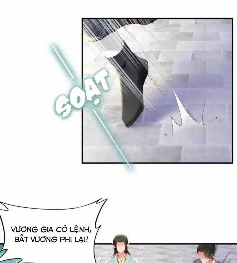 Đế Cung Đông Hoàng Phi - Chapter 29 - Trang 53