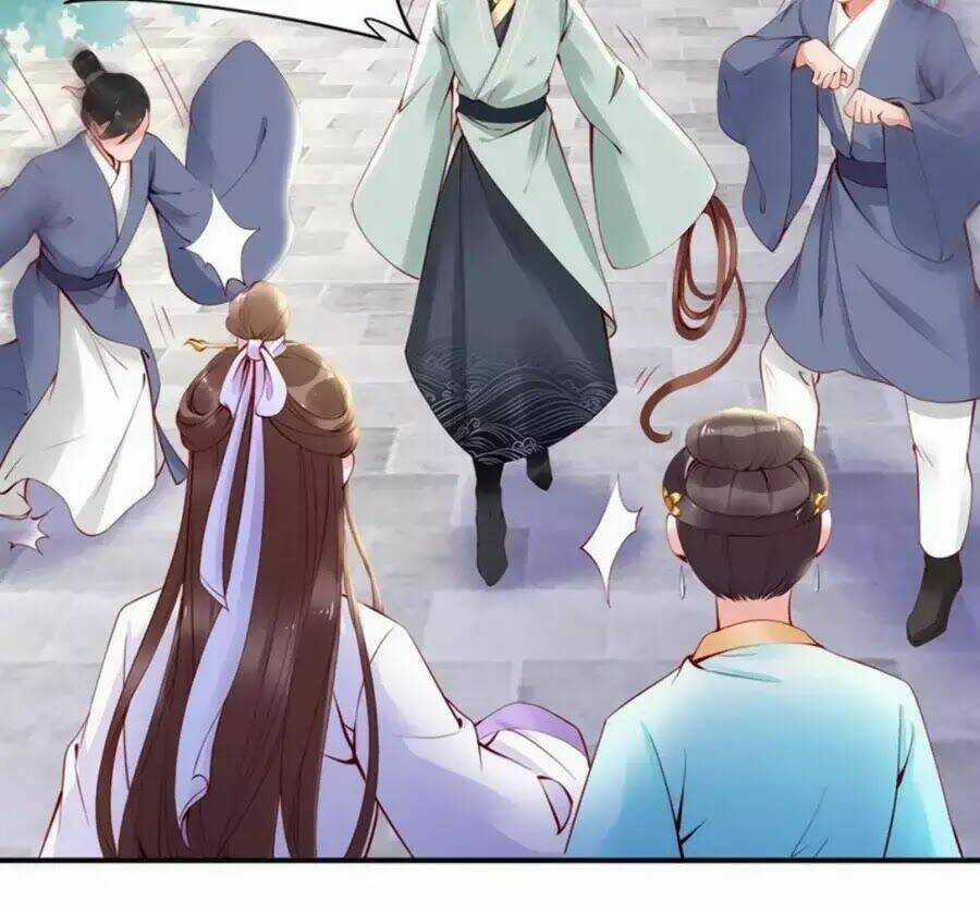 Đế Cung Đông Hoàng Phi - Chapter 29 - Trang 54