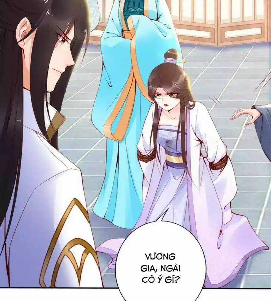 Đế Cung Đông Hoàng Phi - Chapter 29 - Trang 59