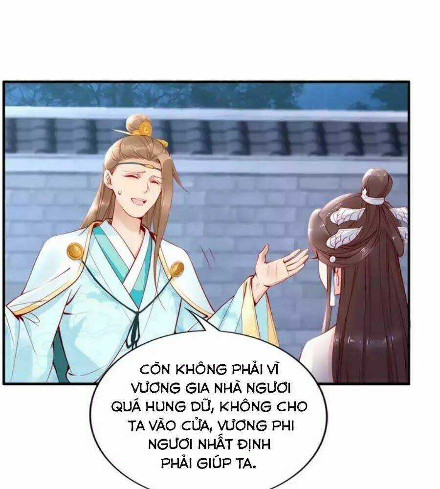 Đế Cung Đông Hoàng Phi - Chapter 29 - Trang 7