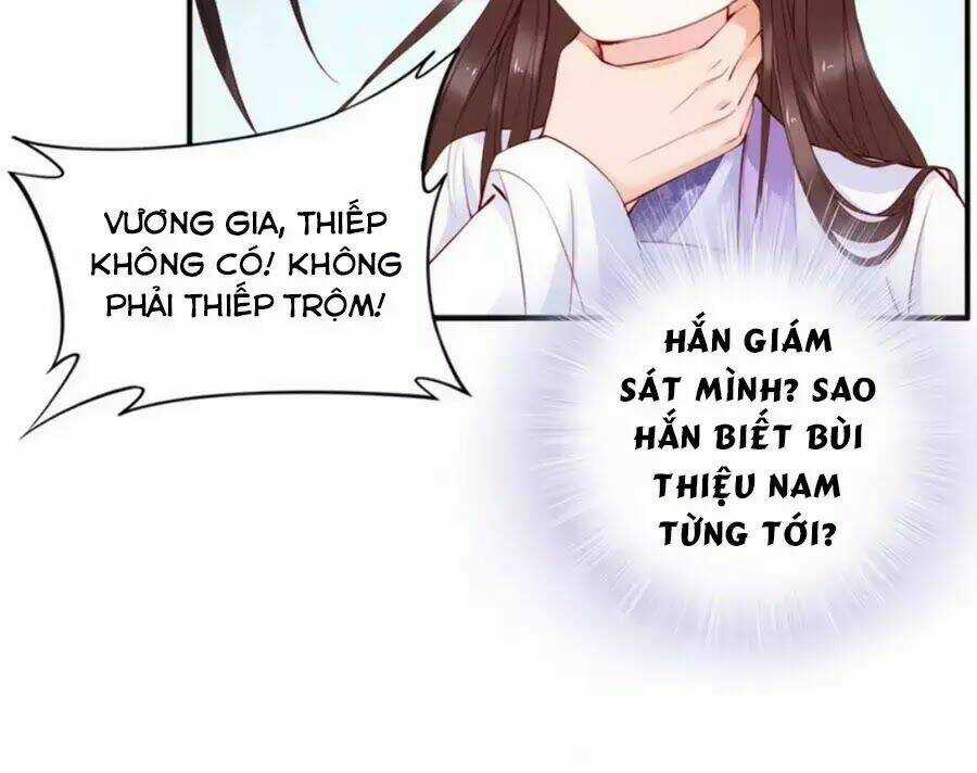 Đế Cung Đông Hoàng Phi - Chapter 29 - Trang 63