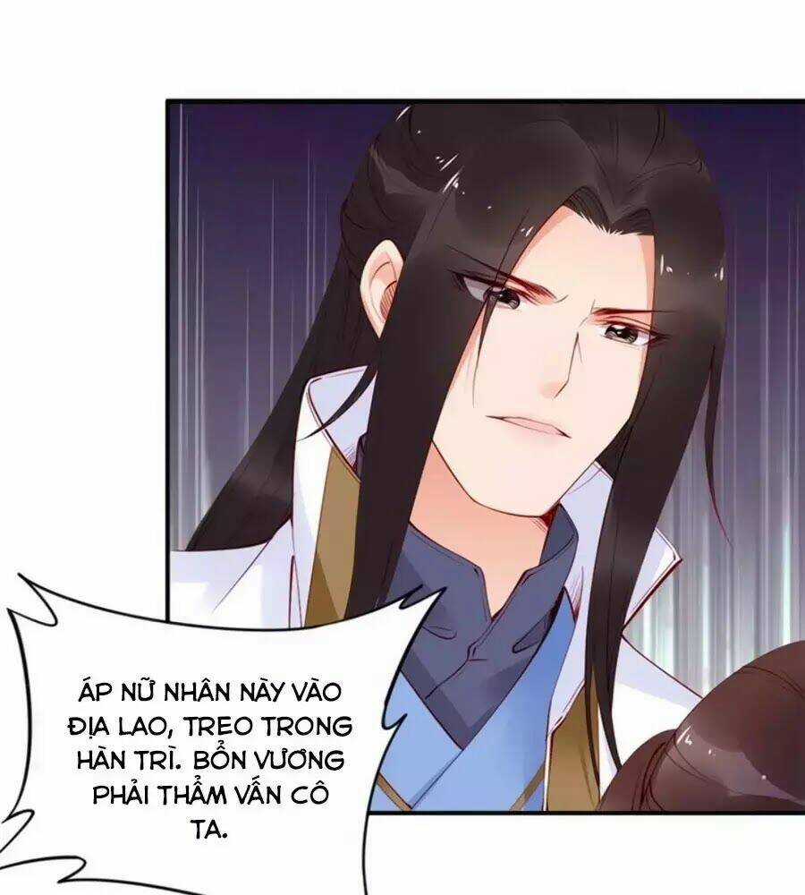 Đế Cung Đông Hoàng Phi - Chapter 29 - Trang 64