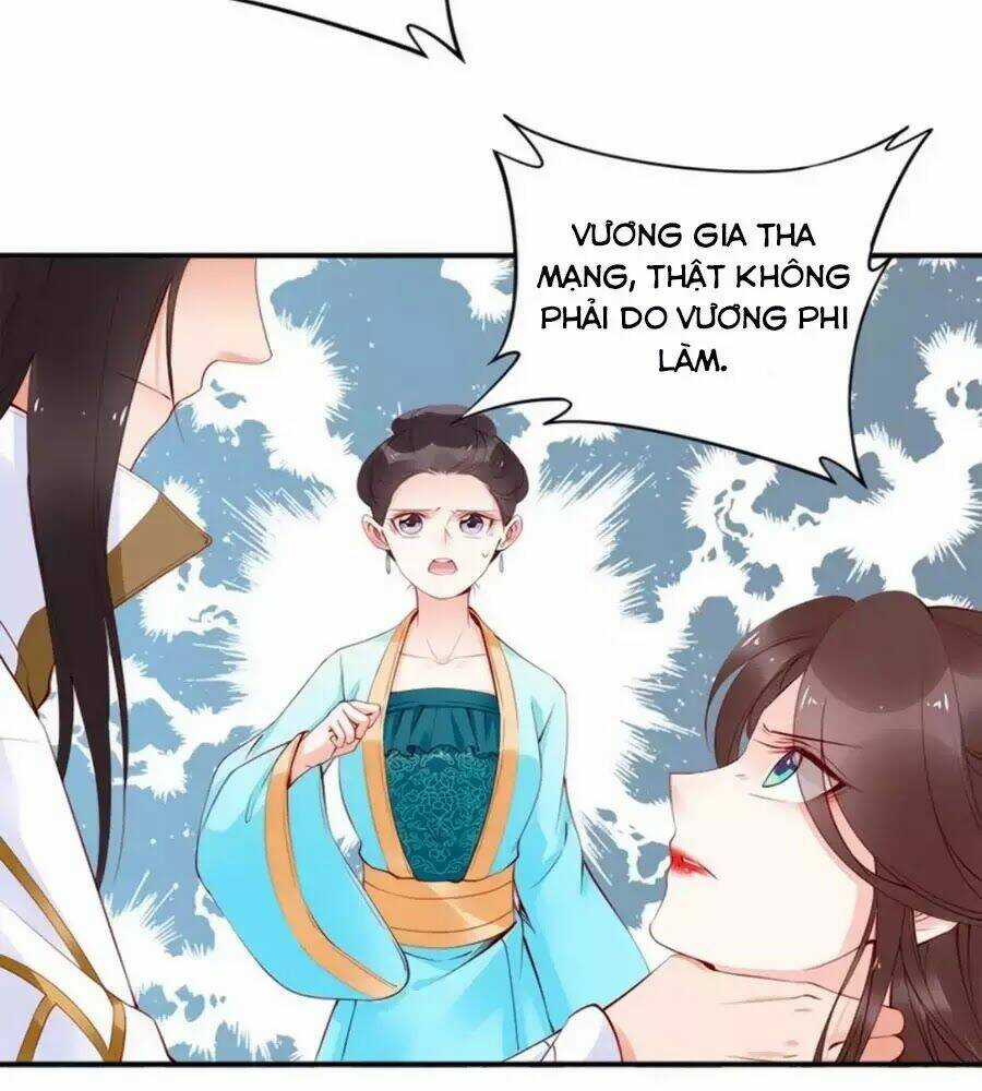 Đế Cung Đông Hoàng Phi - Chapter 29 - Trang 65