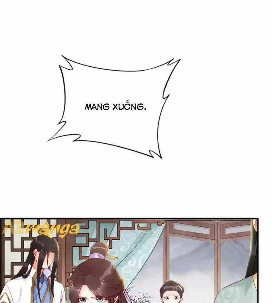 Đế Cung Đông Hoàng Phi - Chapter 29 - Trang 67