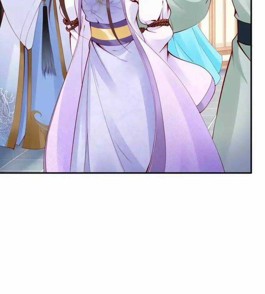 Đế Cung Đông Hoàng Phi - Chapter 29 - Trang 69